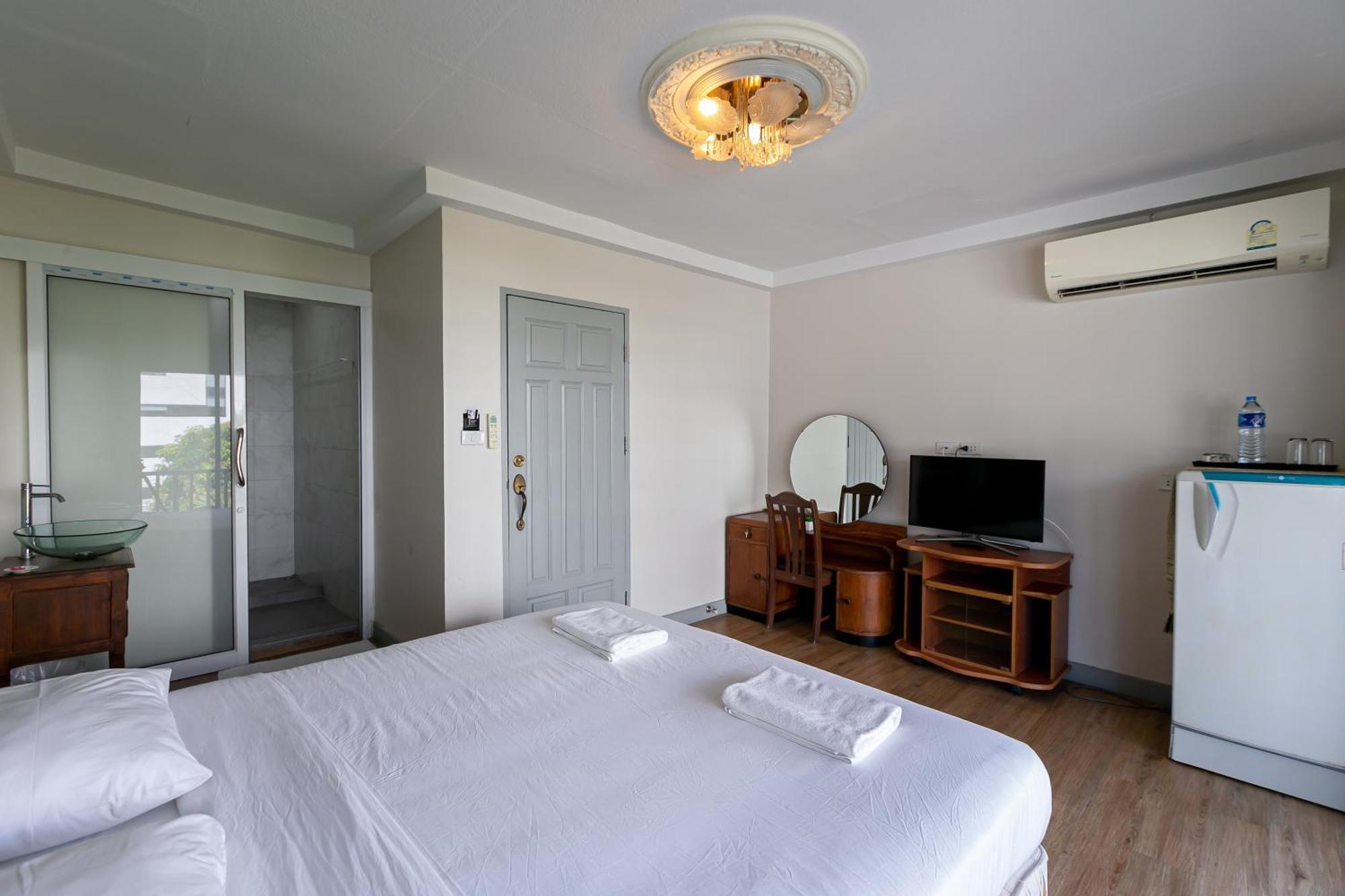 Wong Amat House Hotel Pattaya Exterior photo