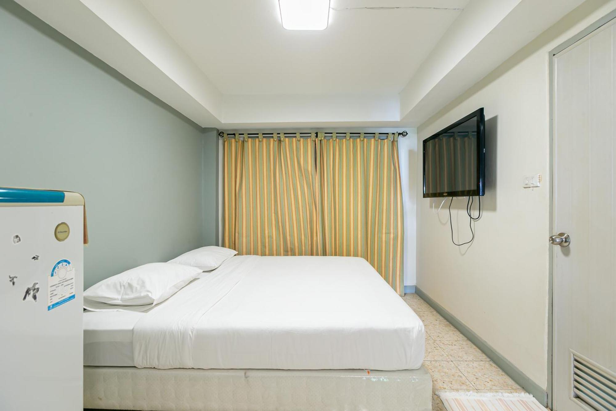 Wong Amat House Hotel Pattaya Exterior photo