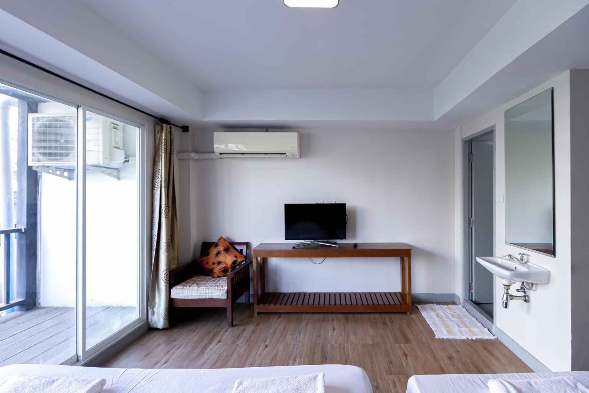 Wong Amat House Hotel Pattaya Exterior photo