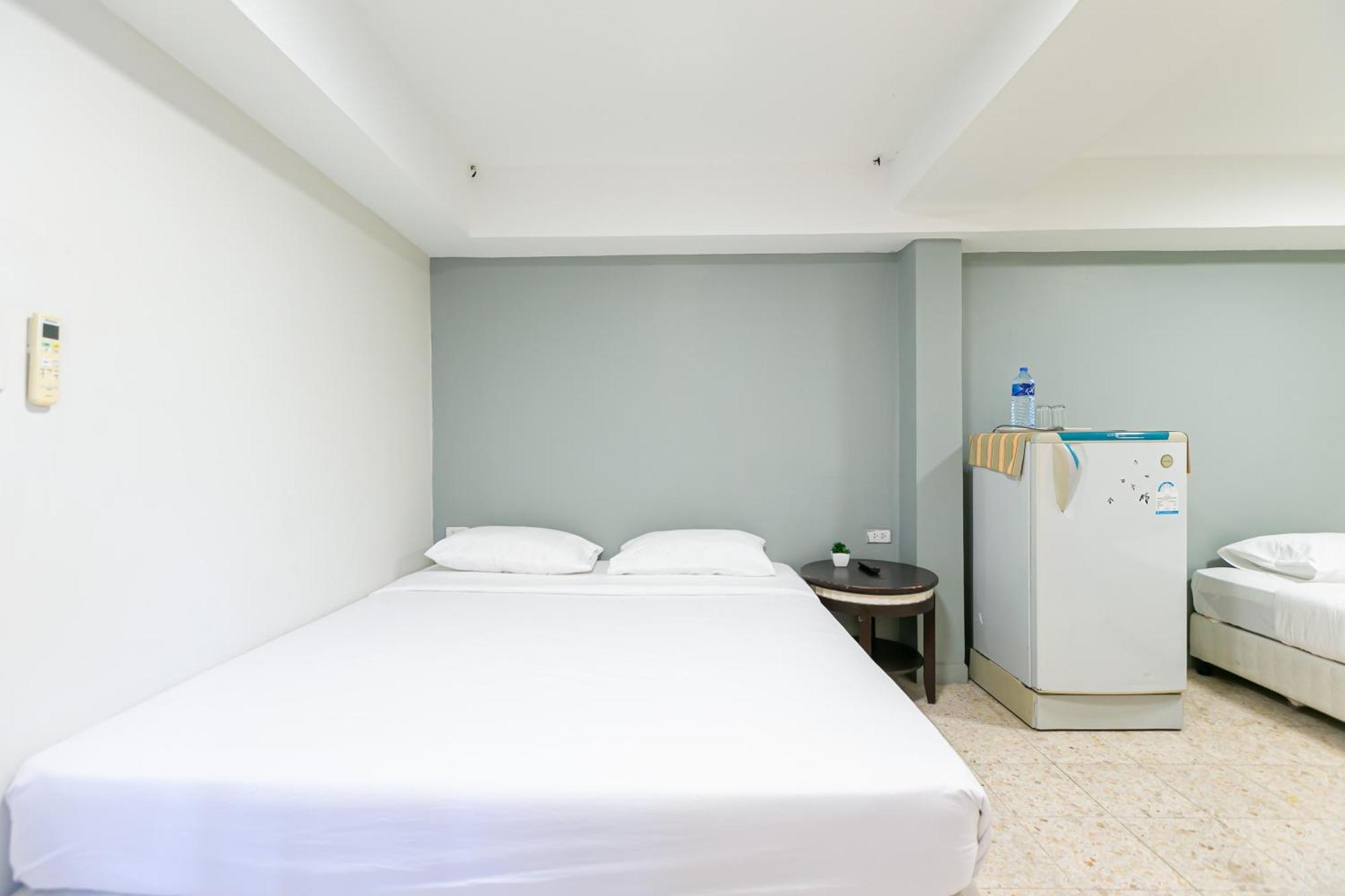 Wong Amat House Hotel Pattaya Exterior photo