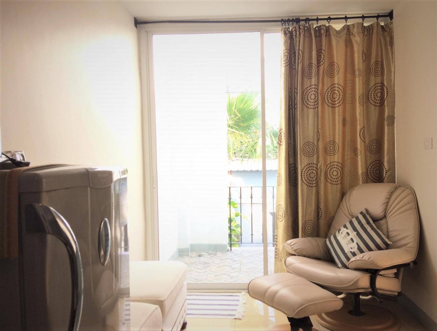 Wong Amat House Hotel Pattaya Room photo